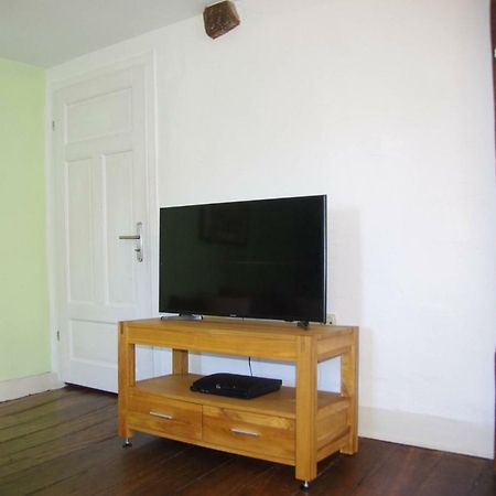 Ferienhaus Zur Altlayer Post Apartman Kültér fotó
