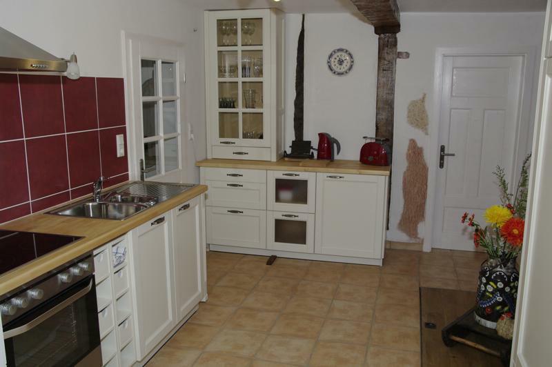 Ferienhaus Zur Altlayer Post Apartman Kültér fotó