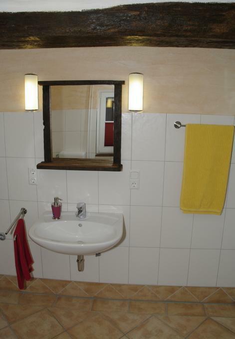 Ferienhaus Zur Altlayer Post Apartman Kültér fotó