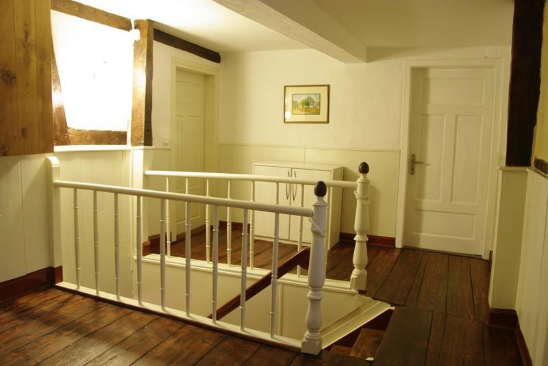 Ferienhaus Zur Altlayer Post Apartman Kültér fotó