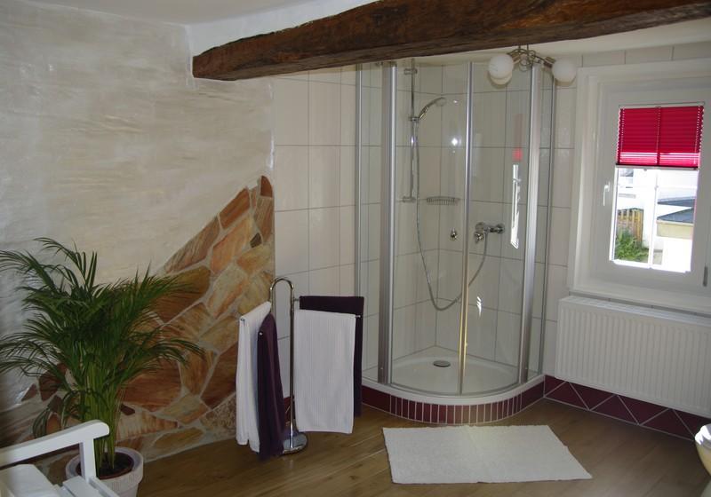 Ferienhaus Zur Altlayer Post Apartman Kültér fotó