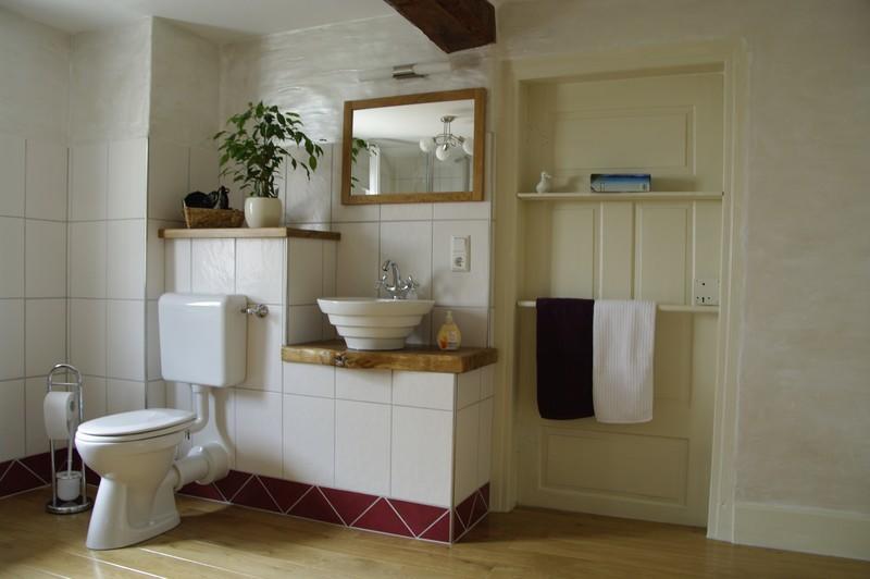 Ferienhaus Zur Altlayer Post Apartman Kültér fotó