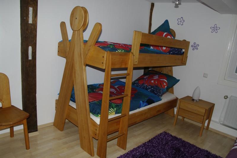 Ferienhaus Zur Altlayer Post Apartman Kültér fotó