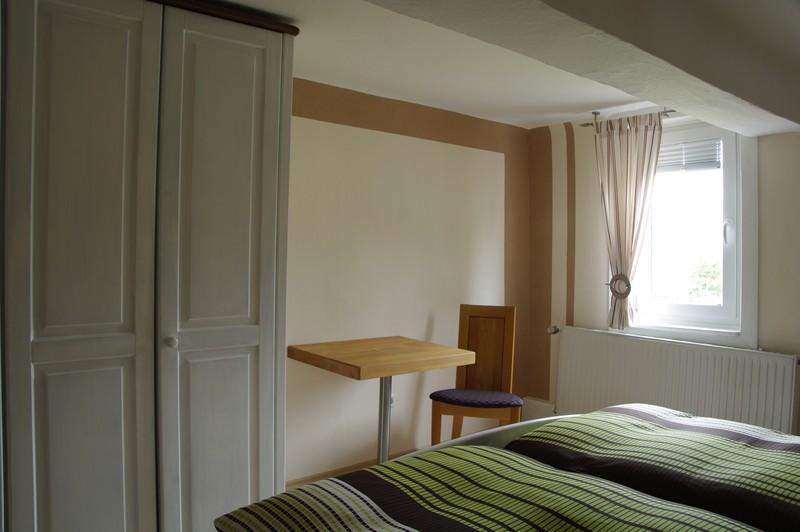 Ferienhaus Zur Altlayer Post Apartman Kültér fotó
