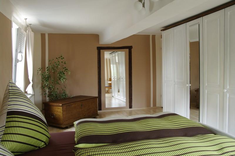 Ferienhaus Zur Altlayer Post Apartman Kültér fotó