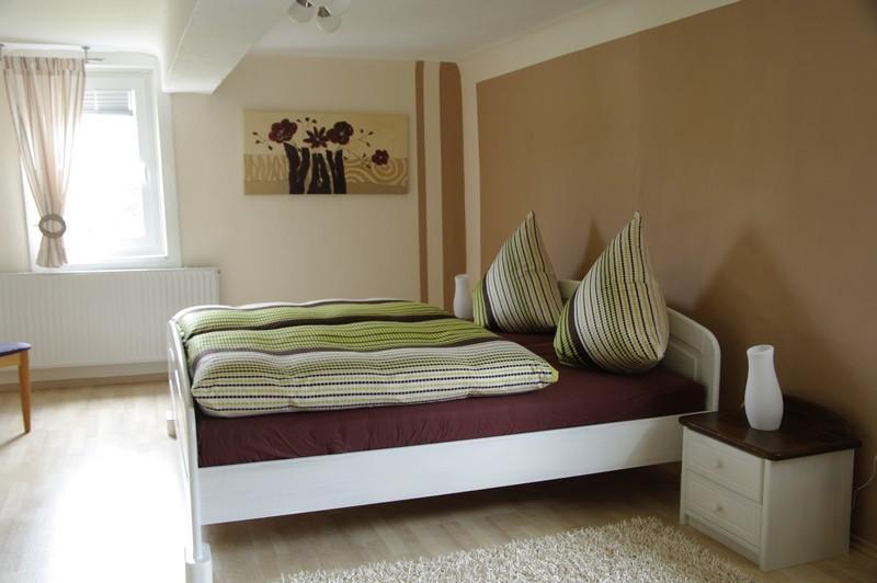 Ferienhaus Zur Altlayer Post Apartman Kültér fotó